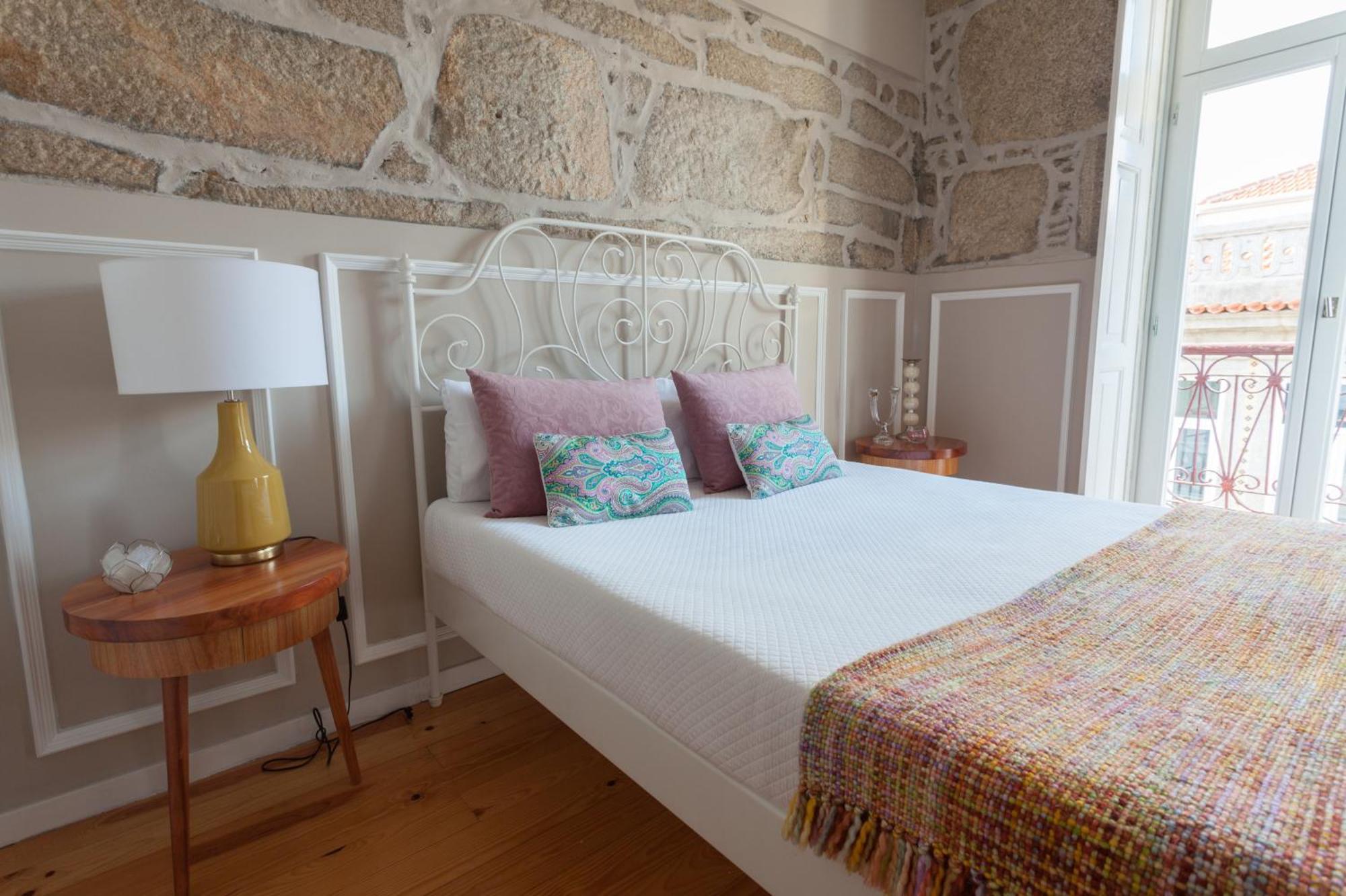 Oporto City View - Santo Ildefonso Lovely Room photo